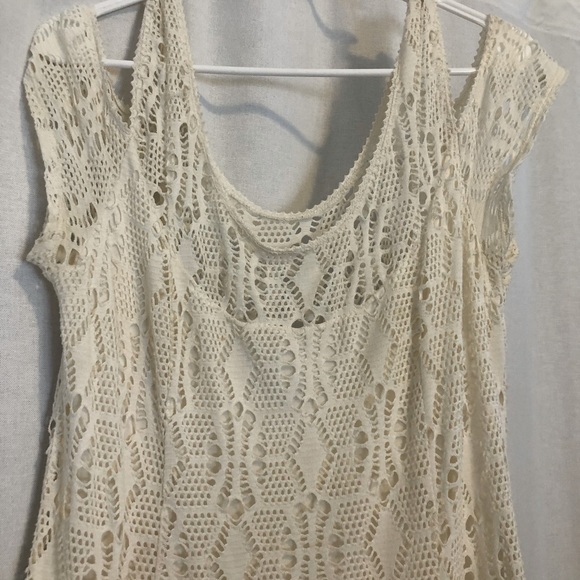 FREE PEOPLE SUNDRESS - Picture 2 of 10